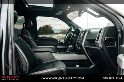 2020 Ford F-150 Raptor   - Photo 59 - Albuquerque, NM 87114
