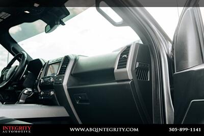 2020 Ford F-150 Raptor   - Photo 62 - Albuquerque, NM 87114