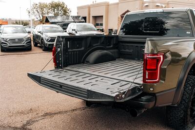 2020 Ford F-150 Raptor   - Photo 121 - Albuquerque, NM 87114