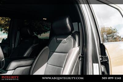 2020 Ford F-150 Raptor   - Photo 22 - Albuquerque, NM 87114