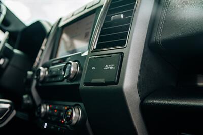 2020 Ford F-150 Raptor   - Photo 131 - Albuquerque, NM 87114