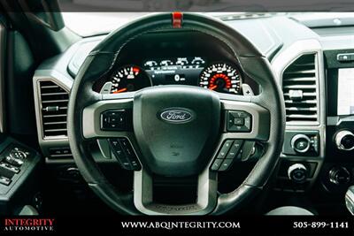 2020 Ford F-150 Raptor   - Photo 24 - Albuquerque, NM 87114