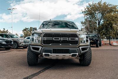 2020 Ford F-150 Raptor   - Photo 70 - Albuquerque, NM 87114