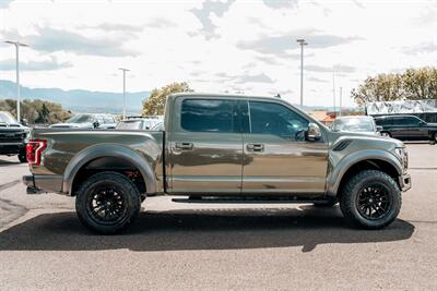 2020 Ford F-150 Raptor   - Photo 76 - Albuquerque, NM 87114