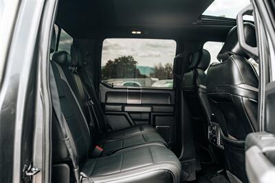 2020 Ford F-150 Raptor   - Photo 123 - Albuquerque, NM 87114