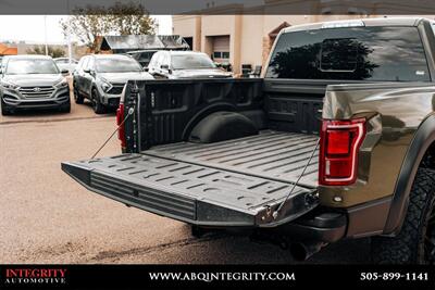 2020 Ford F-150 Raptor   - Photo 53 - Albuquerque, NM 87114
