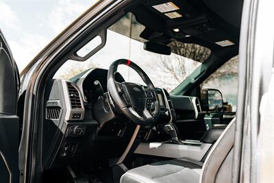 2020 Ford F-150 Raptor   - Photo 88 - Albuquerque, NM 87114