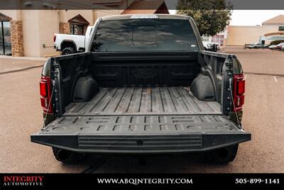 2020 Ford F-150 Raptor   - Photo 52 - Albuquerque, NM 87114