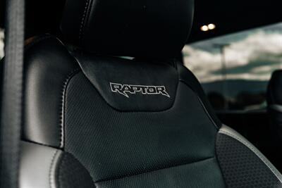 2020 Ford F-150 Raptor   - Photo 129 - Albuquerque, NM 87114