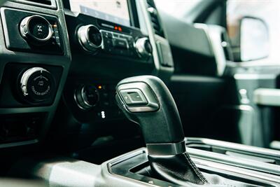 2020 Ford F-150 Raptor   - Photo 108 - Albuquerque, NM 87114