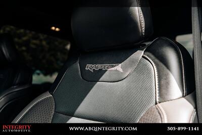 2020 Ford F-150 Raptor   - Photo 23 - Albuquerque, NM 87114