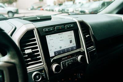 2020 Ford F-150 Raptor   - Photo 102 - Albuquerque, NM 87114