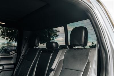 2020 Ford F-150 Raptor   - Photo 117 - Albuquerque, NM 87114