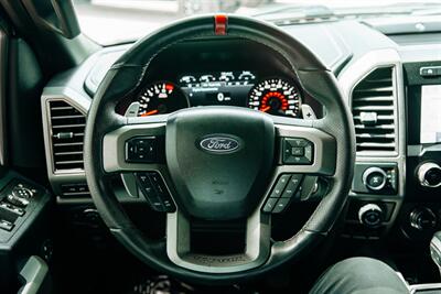 2020 Ford F-150 Raptor   - Photo 92 - Albuquerque, NM 87114