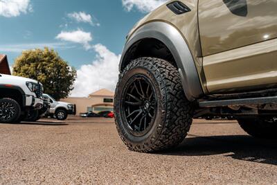 2020 Ford F-150 Raptor   - Photo 81 - Albuquerque, NM 87114