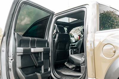 2020 Ford F-150 Raptor   - Photo 114 - Albuquerque, NM 87114
