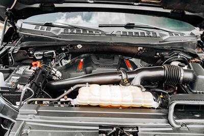 2020 Ford F-150 Raptor   - Photo 133 - Albuquerque, NM 87114