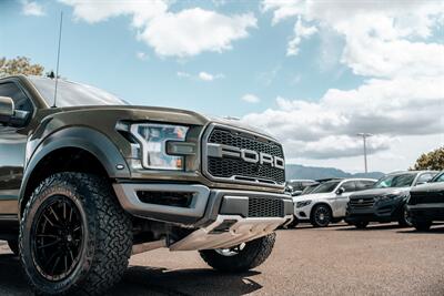 2020 Ford F-150 Raptor   - Photo 78 - Albuquerque, NM 87114
