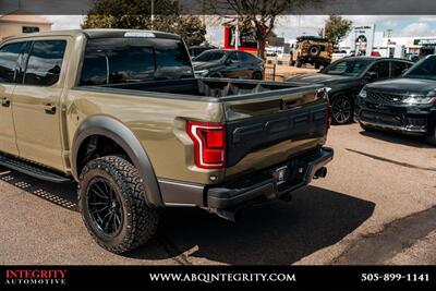 2020 Ford F-150 Raptor   - Photo 11 - Albuquerque, NM 87114