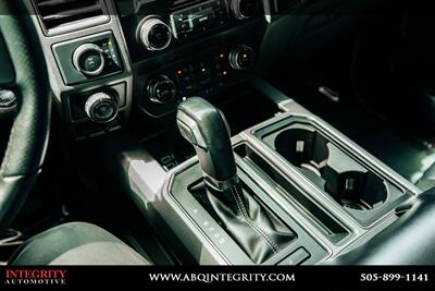 2020 Ford F-150 Raptor   - Photo 39 - Albuquerque, NM 87114