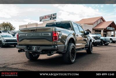 2020 Ford F-150 Raptor   - Photo 7 - Albuquerque, NM 87114