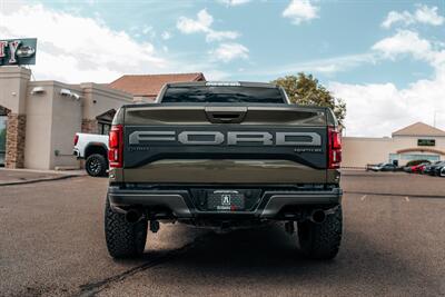 2020 Ford F-150 Raptor   - Photo 74 - Albuquerque, NM 87114