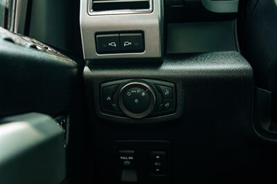 2020 Ford F-150 Raptor   - Photo 97 - Albuquerque, NM 87114