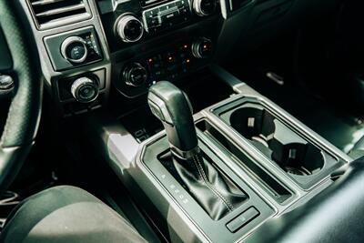 2020 Ford F-150 Raptor   - Photo 107 - Albuquerque, NM 87114