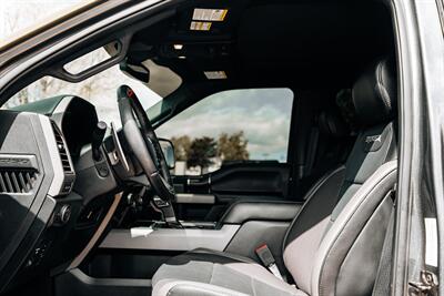 2020 Ford F-150 Raptor   - Photo 89 - Albuquerque, NM 87114