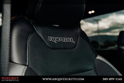 2020 Ford F-150 Raptor   - Photo 61 - Albuquerque, NM 87114