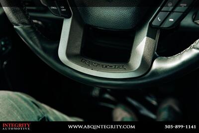 2020 Ford F-150 Raptor   - Photo 28 - Albuquerque, NM 87114