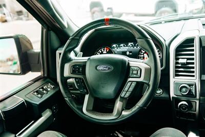 2020 Ford F-150 Raptor   - Photo 93 - Albuquerque, NM 87114