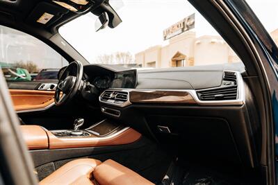 2022 BMW X5 sDrive40i   - Photo 116 - Albuquerque, NM 87114