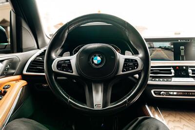 2022 BMW X5 sDrive40i   - Photo 26 - Albuquerque, NM 87114