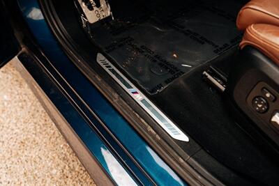 2022 BMW X5 sDrive40i   - Photo 22 - Albuquerque, NM 87114