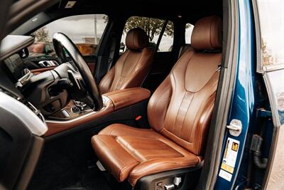 2022 BMW X5 sDrive40i   - Photo 25 - Albuquerque, NM 87114