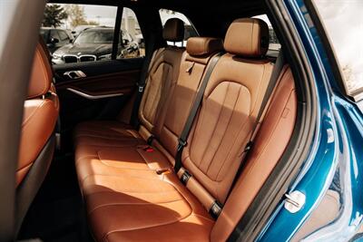 2022 BMW X5 sDrive40i   - Photo 44 - Albuquerque, NM 87114