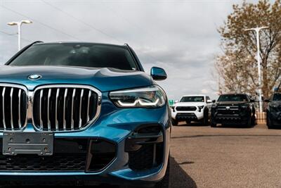2022 BMW X5 sDrive40i   - Photo 12 - Albuquerque, NM 87114