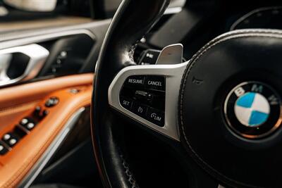 2022 BMW X5 sDrive40i   - Photo 28 - Albuquerque, NM 87114