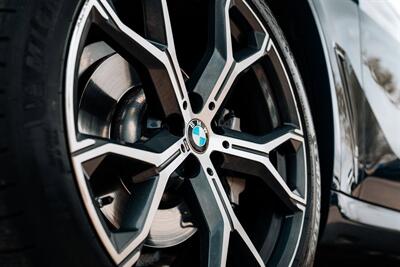 2022 BMW X5 sDrive40i   - Photo 18 - Albuquerque, NM 87114