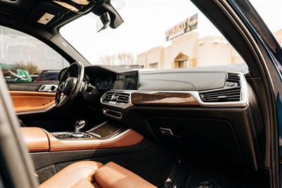 2022 BMW X5 sDrive40i   - Photo 55 - Albuquerque, NM 87114