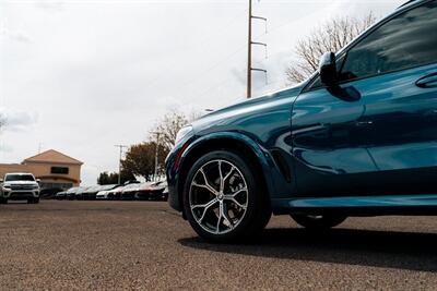 2022 BMW X5 sDrive40i   - Photo 17 - Albuquerque, NM 87114