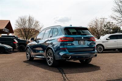2022 BMW X5 sDrive40i   - Photo 5 - Albuquerque, NM 87114