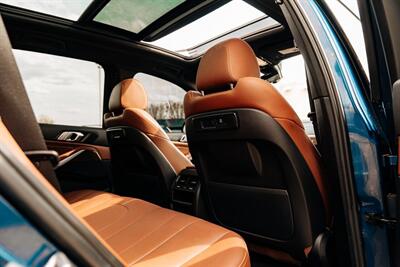 2022 BMW X5 sDrive40i   - Photo 50 - Albuquerque, NM 87114