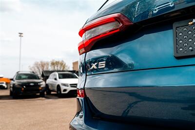 2022 BMW X5 sDrive40i   - Photo 75 - Albuquerque, NM 87114
