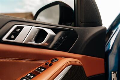 2022 BMW X5 sDrive40i   - Photo 21 - Albuquerque, NM 87114