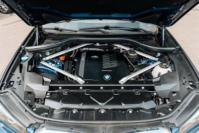 2022 BMW X5 sDrive40i   - Photo 59 - Albuquerque, NM 87114