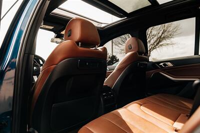 2022 BMW X5 sDrive40i   - Photo 103 - Albuquerque, NM 87114