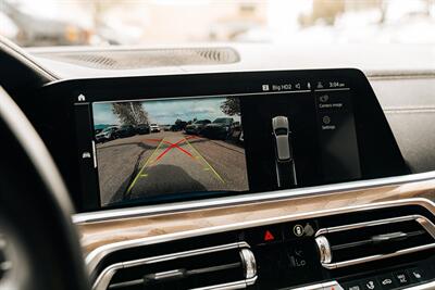 2022 BMW X5 sDrive40i   - Photo 95 - Albuquerque, NM 87114