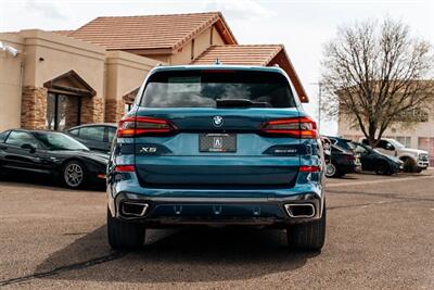 2022 BMW X5 sDrive40i   - Photo 6 - Albuquerque, NM 87114